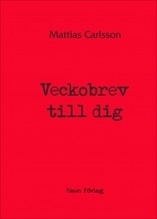 Veckobrev Till Dig