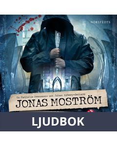 Kameleonten, Ljudbok