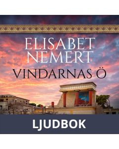 Vindarnas ö, Ljudbok