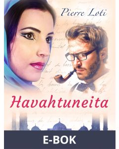 Havahtuneita, E-bok
