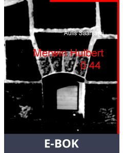 Merwin Hulbert 0.44, E-bok