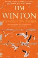 An Open Swimmer