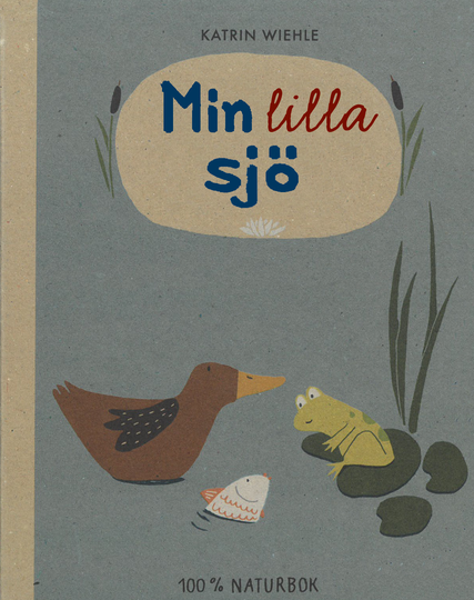 Min Lilla Sjö
