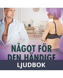 Något för den händige - erotisk novell, Ljudbok