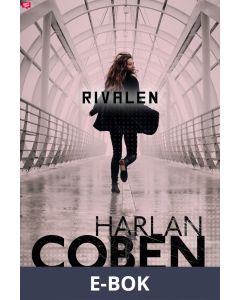 Rivalen, E-bok