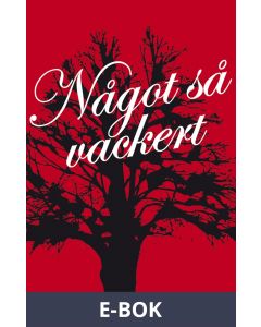 Något så vackert, E-bok