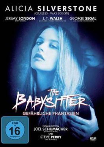 The Babysitter