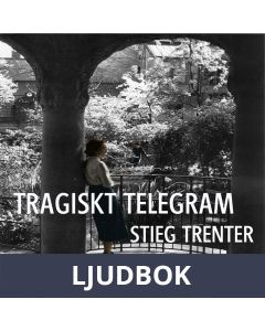 Tragiskt telegram, Ljudbok
