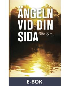 Ängeln vid din sida, E-bok