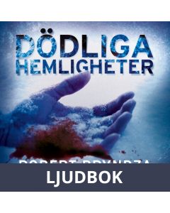 Dödliga hemligheter, Ljudbok