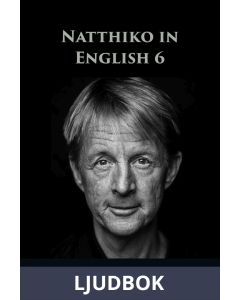 Natthiko in English 6, Ljudbok