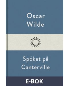 Spöket på Canterville, E-bok