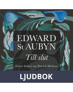 Till slut, Ljudbok