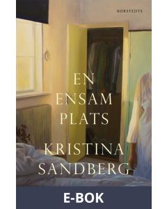 En ensam plats, E-bok