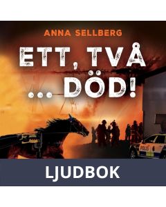 Ett, två ... död!, Ljudbok