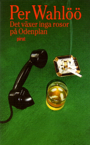 Det Växer Inga Rosor På Odenplan