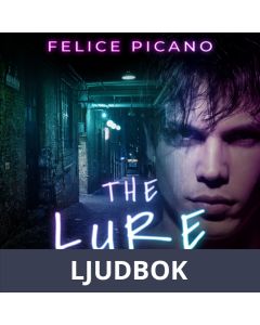 The Lure, Ljudbok