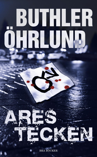 Ares Tecken