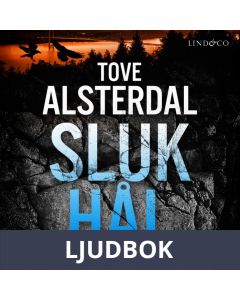 Slukhål, Ljudbok