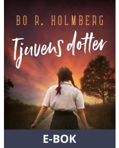 Tjuvens dotter, E-bok