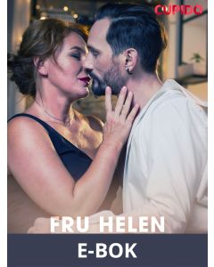 Fru Helen Blom-Hansen - erotiska noveller, E-bok