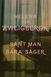 Sånt man bara säger