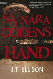Så nära dödens hand