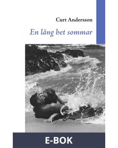 En lång het sommar, E-bok
