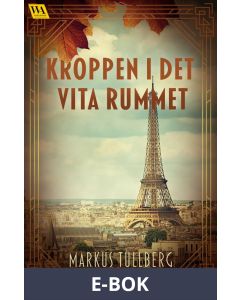 Kroppen i det vita rummet, E-bok