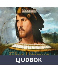 The Prince, Ljudbok