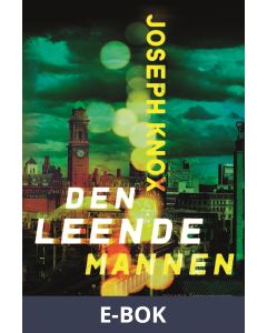 Den leende mannen, E-bok