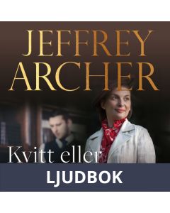 Kvitt eller dubbelt, Ljudbok