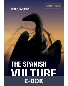 The Spanish vulture, E-bok
