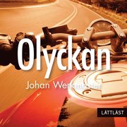 Olyckan / Lättläst