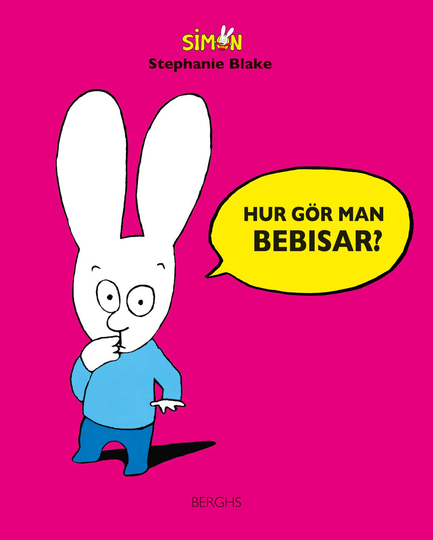 Hur Gör Man Bebisar?