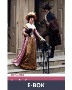 Lady Susan, E-bok