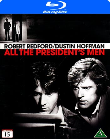 Alla presidentens män