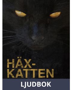 Häxkatten, Ljudbok