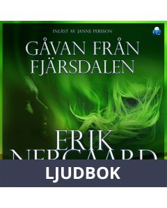 Gåvan från Fjärsdalen, Ljudbok