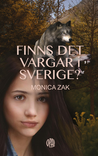 Finns Det Vargar I Sverige?