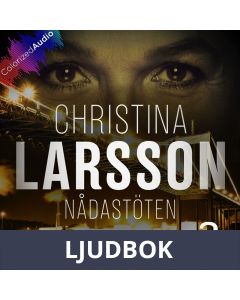 Nådastöten [Colorized Audio] Del 3, Ljudbok