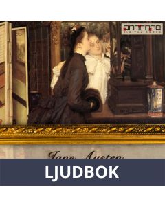 Sense and Sensibility, Ljudbok