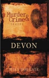 Devon Murder & Crime