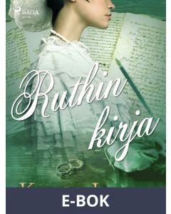 Ruthin kirja, E-bok