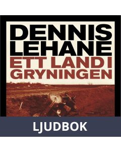 Ett land i gryningen, Ljudbok