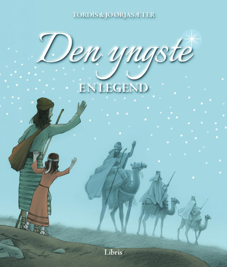 Den Yngste - En Legend
