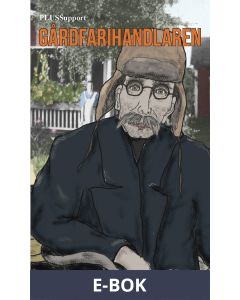 Gårdfarihandlaren, E-bok