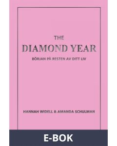 The Diamond Year , E-bok