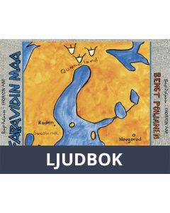 Faravidin maa, Ljudbok