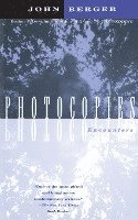 Photocopies: Encounters